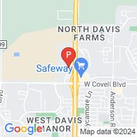 View Map of 2051 John Jones Road,Davis,CA,95616